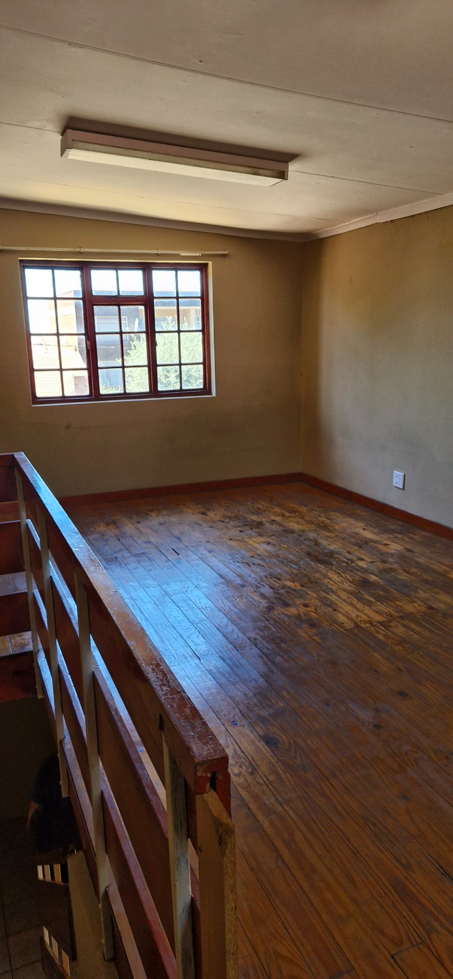 To Let 1 Bedroom Property for Rent in Navalsig Free State